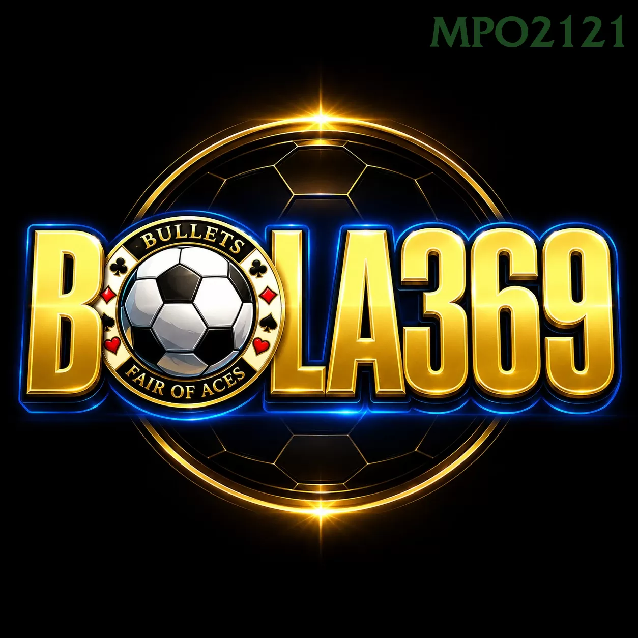 Bola369 — mitra unggulan
