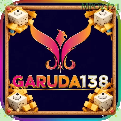 Garuda138 — mitra unggulan