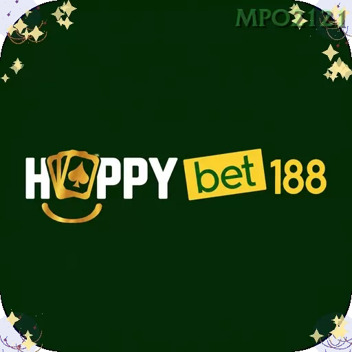 Happybet188 — mitra unggulan