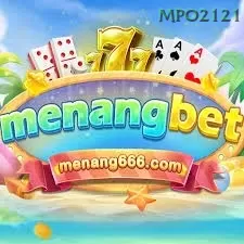 Menangbet — mitra unggulan